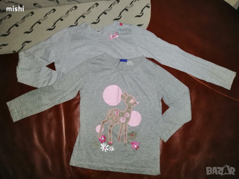 Страхотни маркови блузки , снимка 1