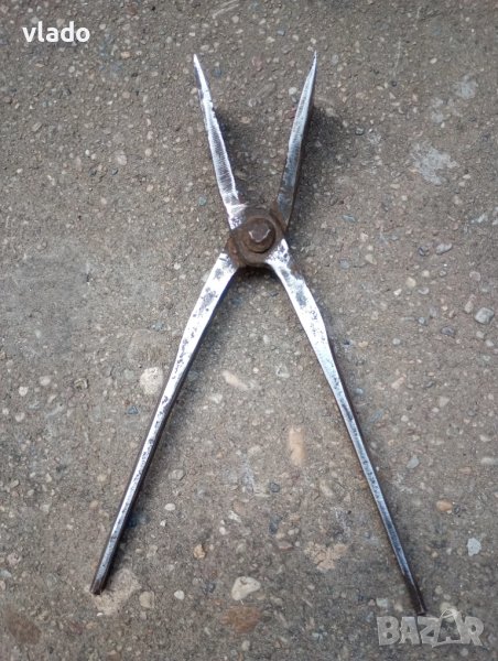 Ковашки клещи - ПРОМО, снимка 1