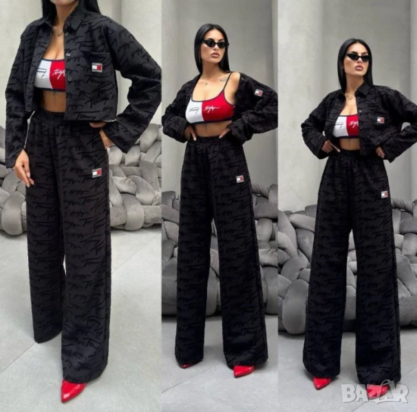 дамски комплект tommy hilfiger , снимка 1