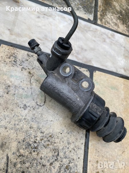 Долна помпа съединител за Мазда 5.CC30-41-920, снимка 1