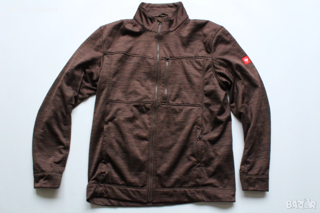 ENGELBERT STRAUSS - мъжка термо горница, размер L, снимка 1