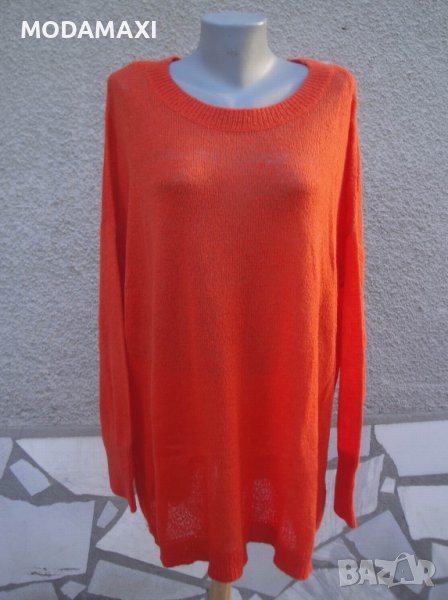 4XL/ 5XL Нова блуза Yessica , снимка 1