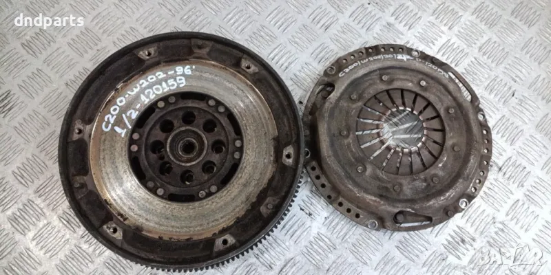 Съединител Mercedes C200 W202 1996г.	, снимка 1