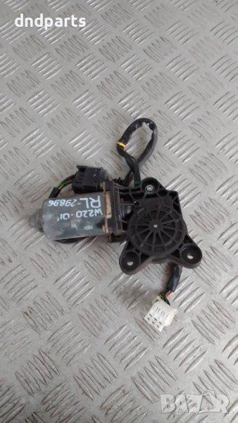 Моторче стъклоповдигач Mercedes S-Class W220 2001г.(задно ляво)	, снимка 1