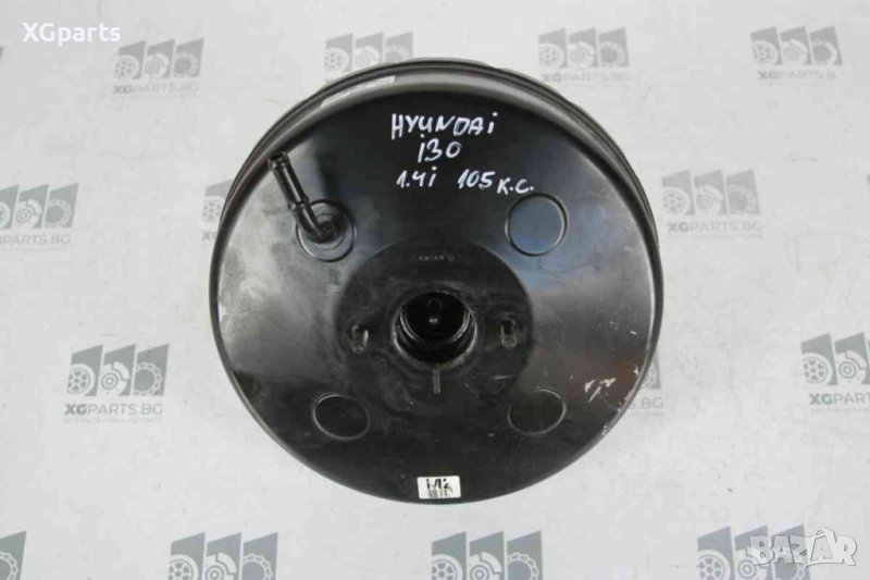 Серво усилвател за Hyundai i30 1.4i 105к.с. (2007-2012), снимка 1