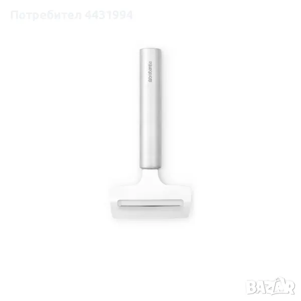 Нож за меки сирена Brabantia Profile NEW, снимка 1
