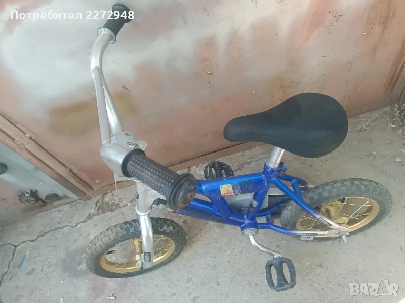 Детски Велосипеди 12 цола , снимка 1