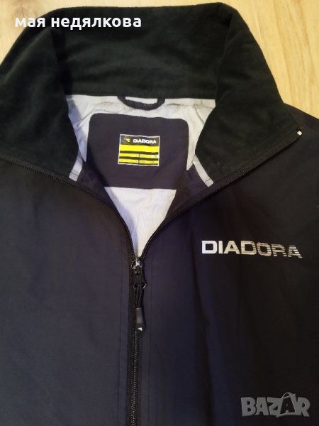 diadora M ,ветровка, снимка 1