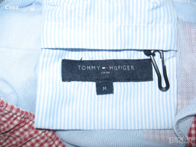 Шорти/бански TOMMY HILFIGER  мъжки,М, снимка 1