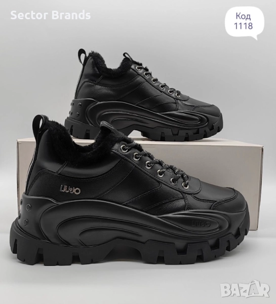 LIU JO WAVE 10 RV, снимка 1