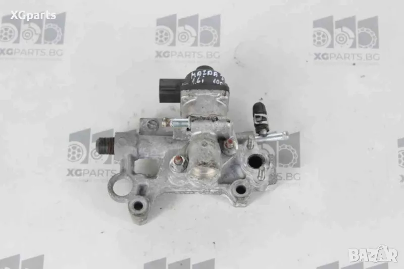  EGR за Mazda 3 1.6i 105 к.с. (2009-2011), снимка 1