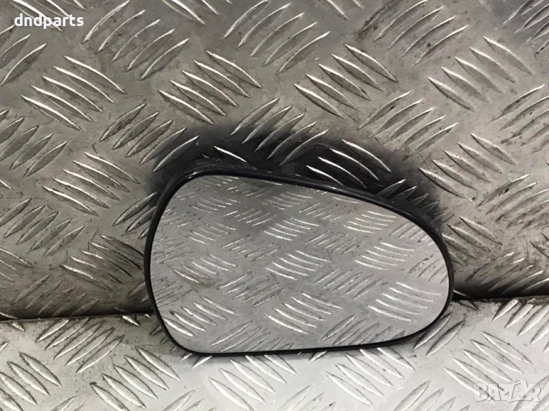 Стъкло огледало Peugeot 207,2007г.(дясно), снимка 1