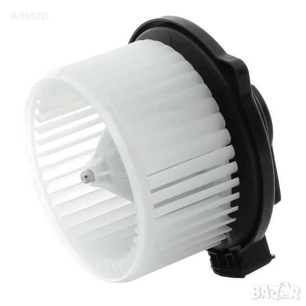 96675858 Вентилатор за купе за Шевролет Спарк, снимка 1