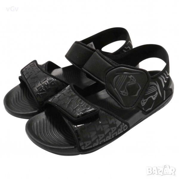Детски сандали Adidas Star Wars AltaSwim - 34 , снимка 1