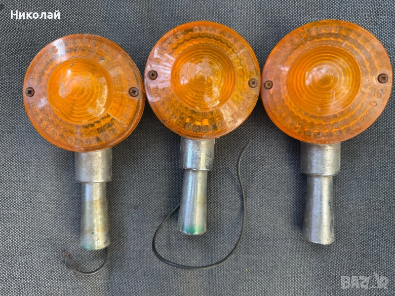 Мигачи за Yamaha , снимка 1