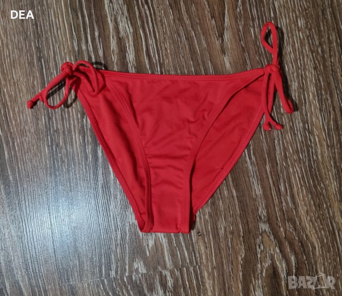 Червено долнище на бански-10лв.НОВО, снимка 1