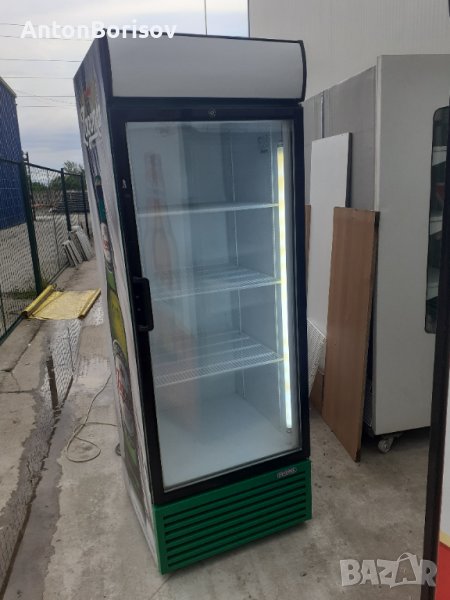 Хладилни витрини, снимка 1