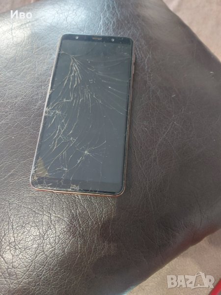 Samsung - A7 , снимка 1