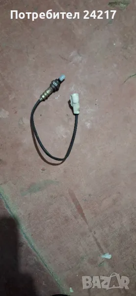 Ламбда сонди за форд ц макс , снимка 1