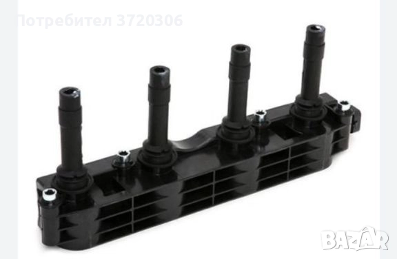 Бубина Опел Зафира, снимка 1