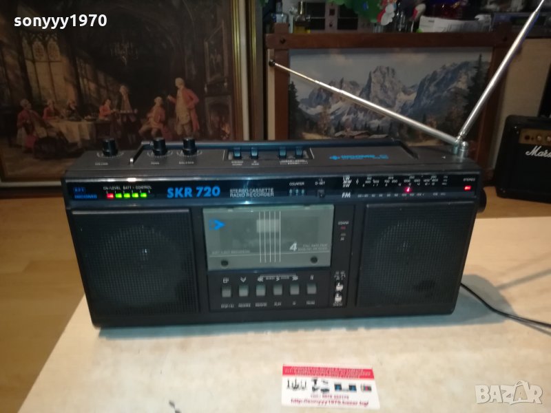 rft incoms skr720 0402221229, снимка 1