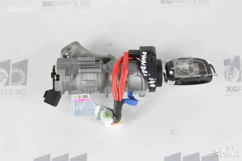 Контактен ключ и патрон за Hyundai i40 1.7crdi 136 к.с. (2011-2015), снимка 1