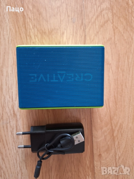 Creative MUVO 2c, снимка 1