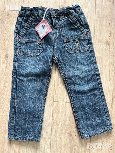 Нов детски панталон Chicco, снимка 1