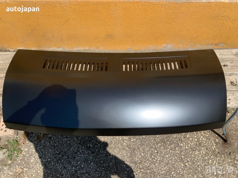 Оригинален преден капак Fiat Ducato Citroen Jumper (2006-2014), снимка 1