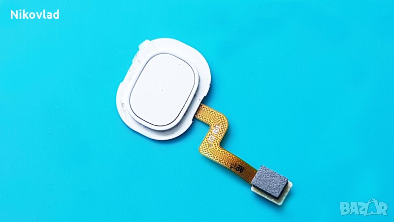 Пръстов отпечатък (fingerprint) Samsung Galaxy A21s, снимка 1