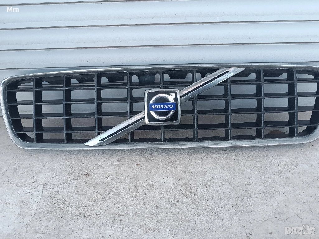 решетка Волво s60, снимка 1