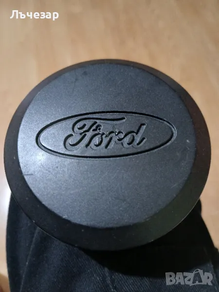 Капачка за джанта Ford Escort MK3, снимка 1