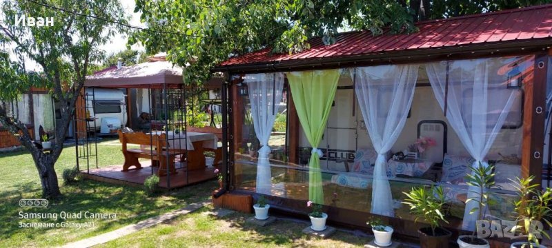 Каравани под наем, снимка 1