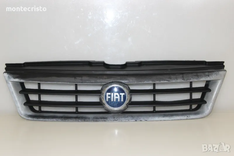 Предна решетка Fiat Ducato (2002-2006г.) LS132915801 / 735324820, снимка 1