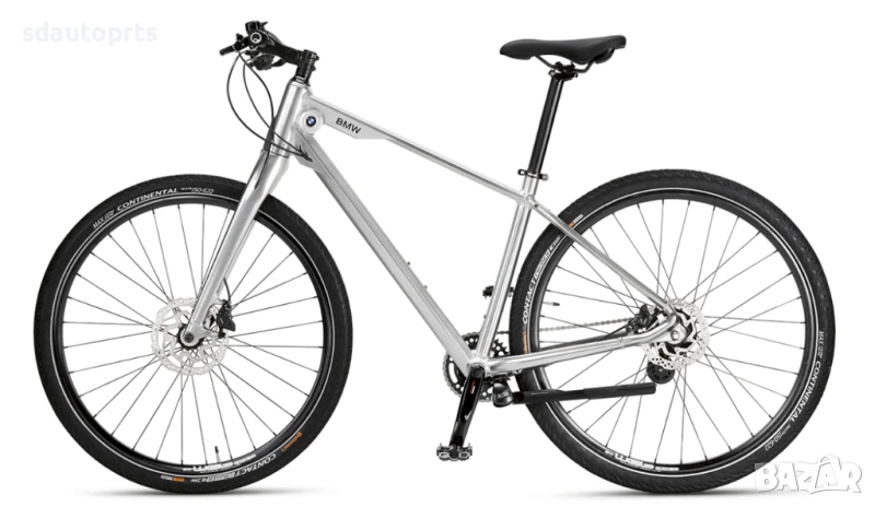 80912465980 Ново Велосипед BMW Cruise Колело Алуминии - размер L, снимка 1