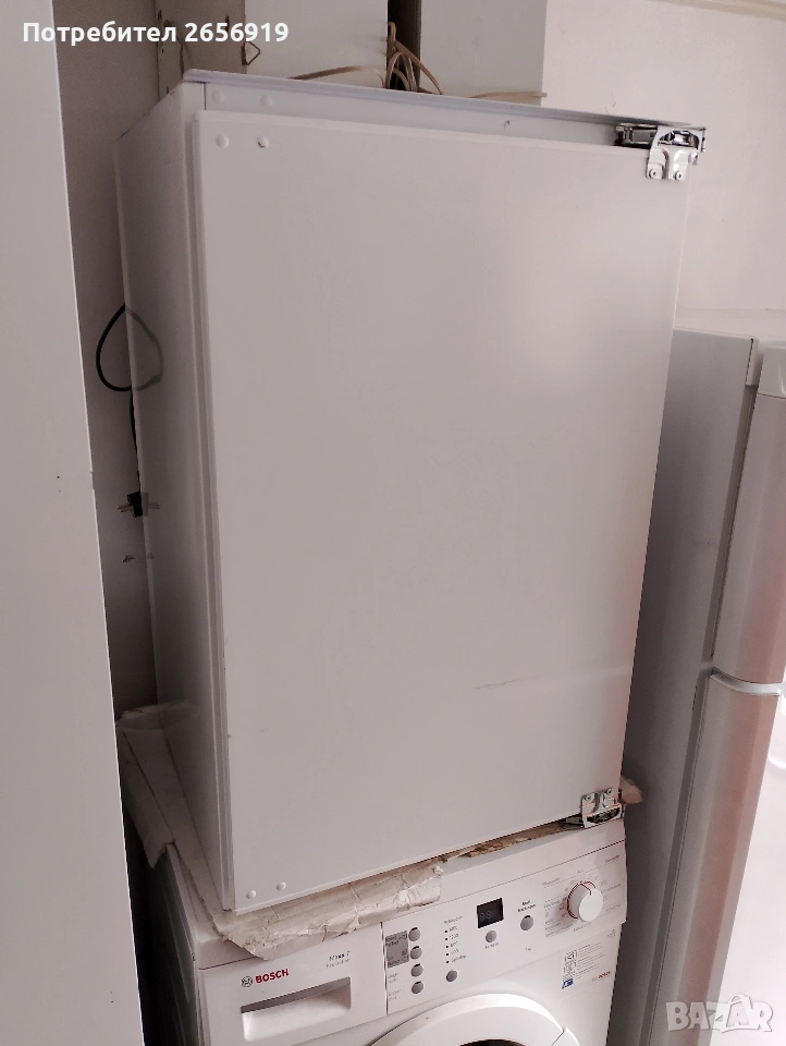 Хладилник Амика, снимка 1