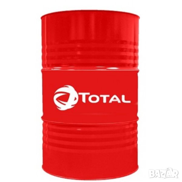 Моторно масло TOTAL RUBIA TIR 7400 15W40 208л , снимка 1