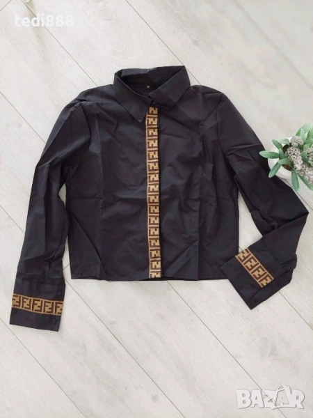 нова ризка, снимка 1