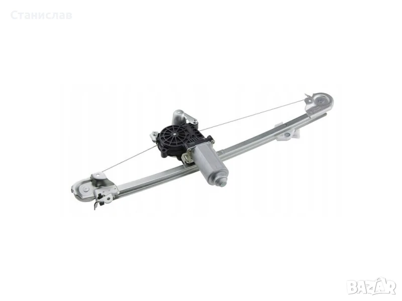 Стъклоподемник за Mercedes E-Class W210, снимка 1