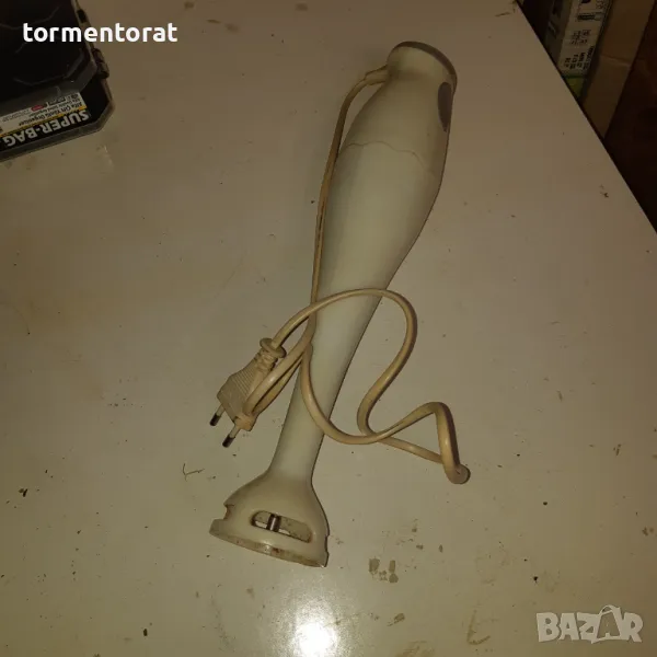 Немски ръчен пасатор, снимка 1