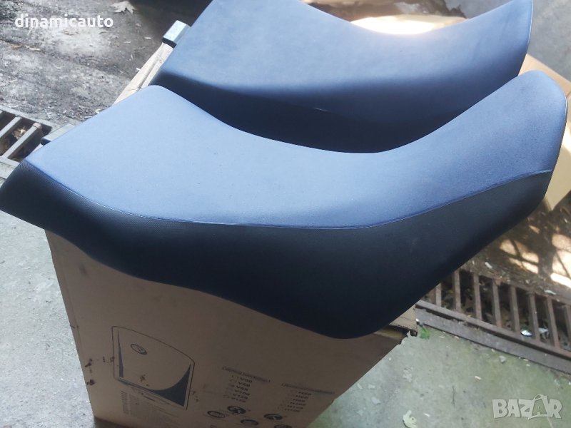 Седалка за Honda Africa Twin 2018г., снимка 1
