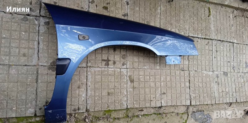 Калник за Ситроен Ксантия 94г, снимка 1