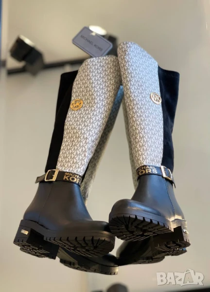 дамски ботуши michael kors, снимка 1