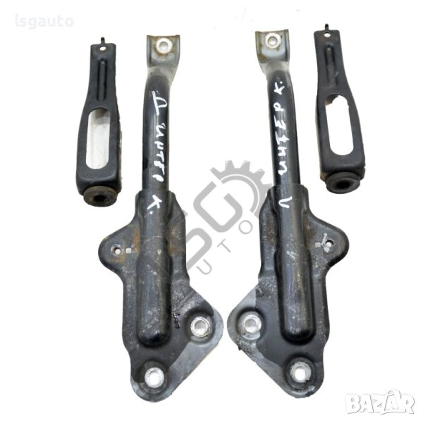 Комплект стойки интеркулер Honda Accord VIII 2007-2012 ID:102061, снимка 1