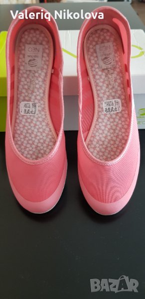 Дамски пантофки Адидас номер 40 2/3, снимка 1