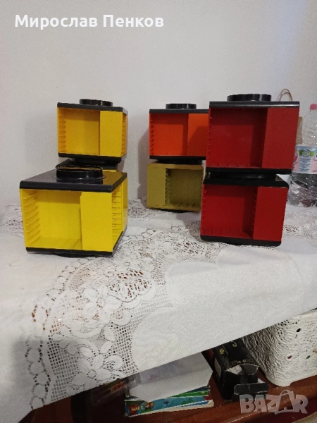 Фонотеки , снимка 1