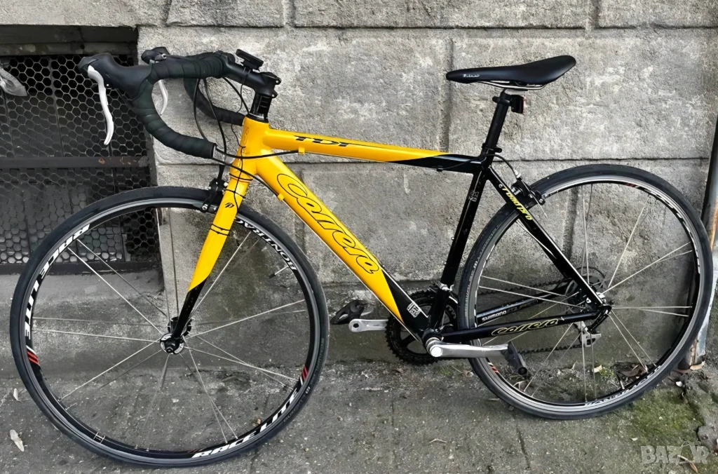 Шосеен велосипед Carrera , снимка 1