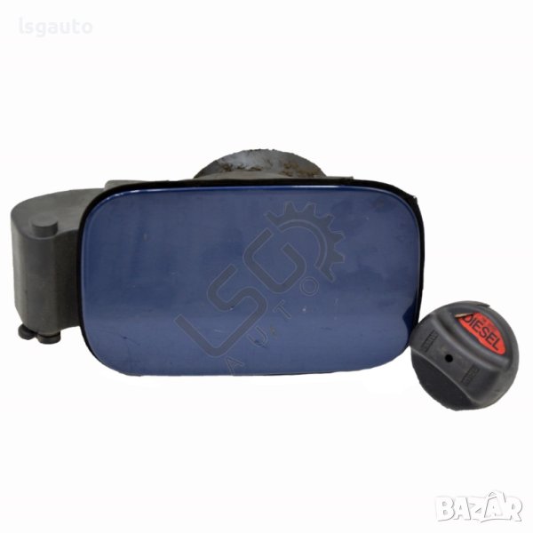 Вратичка с капачка резервоар BMW X3 (E83) 2003-2010 ID:106250, снимка 1