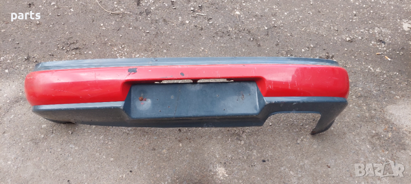 Задна Броня Нисан 100NX - 8502270У00 N, снимка 1