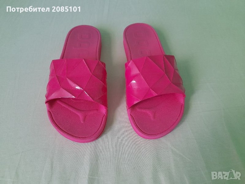 Дамски чехли monobo, снимка 1